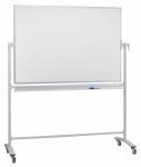 Stativ-Drehtafel 200x100cm FRANKEN ST203