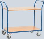 Tischwagen 100x60cm FETRA 1602