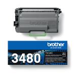 Brother Original Brother Toner-Kit (TN-3480)