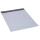 docuCARE Folienversandtasche - 350 x 450 mm, 100 Stück, weiß