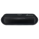 MediaRange Portable Bluetooth Lautsprecher - schwarz