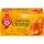 Teekanne Tee Spanische Orange - 20 Beutel