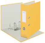 LEITZ 1061 QualitätsOrdner Cosy SoftTouch A4 breit gelb matt