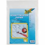 Schnittmusterpapier transp. FOLIA 790 100x150cm Pg5Bg