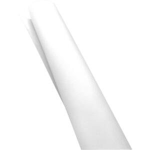 Franken Moderationspapier - 140 x 110 cm, Kraftpapier, 80 g/qm, 100 Bogen, weiß