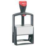 COLOP Classic Line 2800 - für max. 10 Zeilen, 49 x...