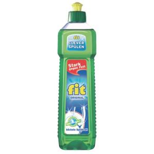 Fit Handspülmittel - 750 ml