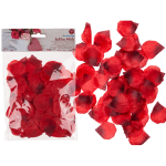 OOTB Rote Rosenblütenblätter ca. 150 Stück