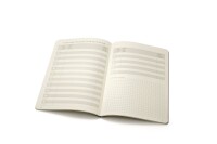 Sigel Notizheft Conceptum flex A5 92S. Softcover...