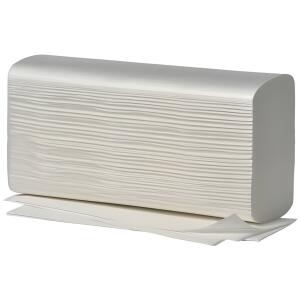 Fripa Handtücher - Multi-/ Interfalzung (Z), 2-lagig 15 x 125 Blatt