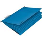 Falken Falken Personalhefter - DIN A4, Karton,...