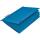 Falken Falken Personalhefter - DIN A4, Karton, 5fach-Register, blau