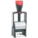 COLOP Classic Line Dater - für max. 4 Zeilen, 30 x...