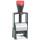 COLOP Classic Line Dater - für max. 4 Zeilen, 30 x 45 mm