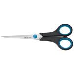 Schere Easy Grip, rostfrei, gerade, symmetrisch,...