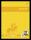 Staufen Collegeblock A4 80Bl 90g Lin27 Premium T gelb liniert mDR hfrei