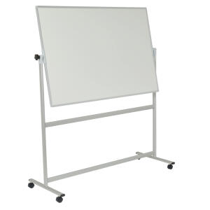 Moderatorentafel 150x100cm ws FRANKEN STC902 U-Act! Line