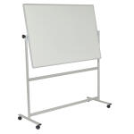 Moderatorentafel 150x100cm ws FRANKEN STC902 U-Act! Line