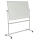 Moderatorentafel 150x100cm ws FRANKEN STC902 U-Act! Line