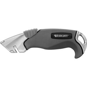WESTCOTT Cutter "Aluminium Alloy" Trapezklinge 18mm