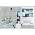 Textiltafel 120x90cm FRANKEN PM3603