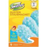 Swiffer Staubmagnet Tücher - 9 Stück