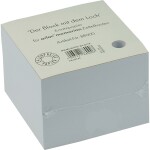 Zettelboxnachfüllung ARLAC 88000 9,8x9,8