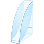 Cep Stehsammler Ice Blue - blau-transparent