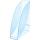 Cep Stehsammler Ice Blue - blau-transparent