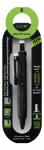 Tombow Kugelschreiber AirPress Pen - M, schwarz