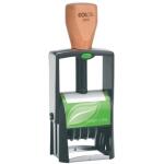COLOP Classic 2360 Green Line - max. 7 Zeilen, 30 x 45 mm