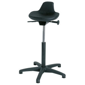 Topstar Stehhilfe Standstar schwarz