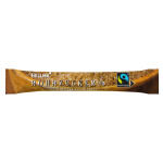 Hellma Rohrzucker FAIRTRADE - Sticks 500 Portionen...