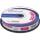 MediaRange CD-R Rohlinge - 700MB/80Min, 52-fach/Spindel, Packung mit 10 Stück
