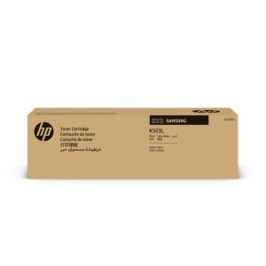 Lasertoner CLT-K503L HY schwarz HP SU147A