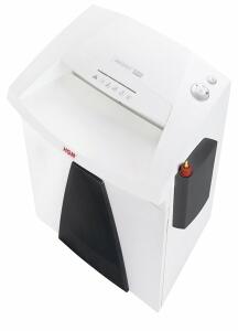 Aktenvernichter SecurioB26 ws HSM 1802111O 1,9x15mm