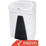HSM Aktenvernichter SECURIO B26 - Partikelschnitt 4,5 x...
