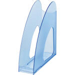 HAN Stehsammler TWIN - DIN A4/C4, standfest, modern,...