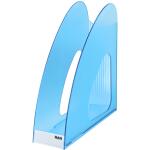 HAN Stehsammler TWIN - DIN A4/C4, standfest, modern,...