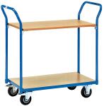 Tischwagen 85x45cm FETRA 1600 4017976016009
