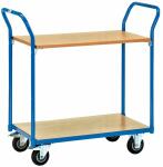 Tischwagen 85x45cm FETRA 1600