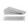 WESTCOTT Cutter 18 mm - Ersatzklingen, 10er Pack
