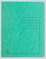 Exacompta EXACOMPTA Schnellhefter - A4, 350 Blatt,...