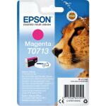 EPSON Original Epson Tintenpatrone magenta...