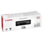Canon Original Canon Tonerkartusche schwarz...