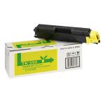 KYOCERA-MITA Original Kyocera Toner-Kit gelb...