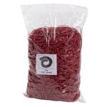 Wihedü Gummiringe - Ø 40 mm, 1000 g