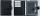 Zeitplaner A7 Leder schwarz BIND T77
