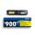 Brother Original Brother Toner-Kit gelb (TN-900Y)