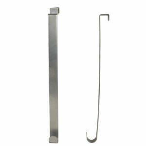 Türhaken für Kränze 2ST 14401 26cm